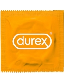 Презервативы Durex Warming Pleasure 1 шт.